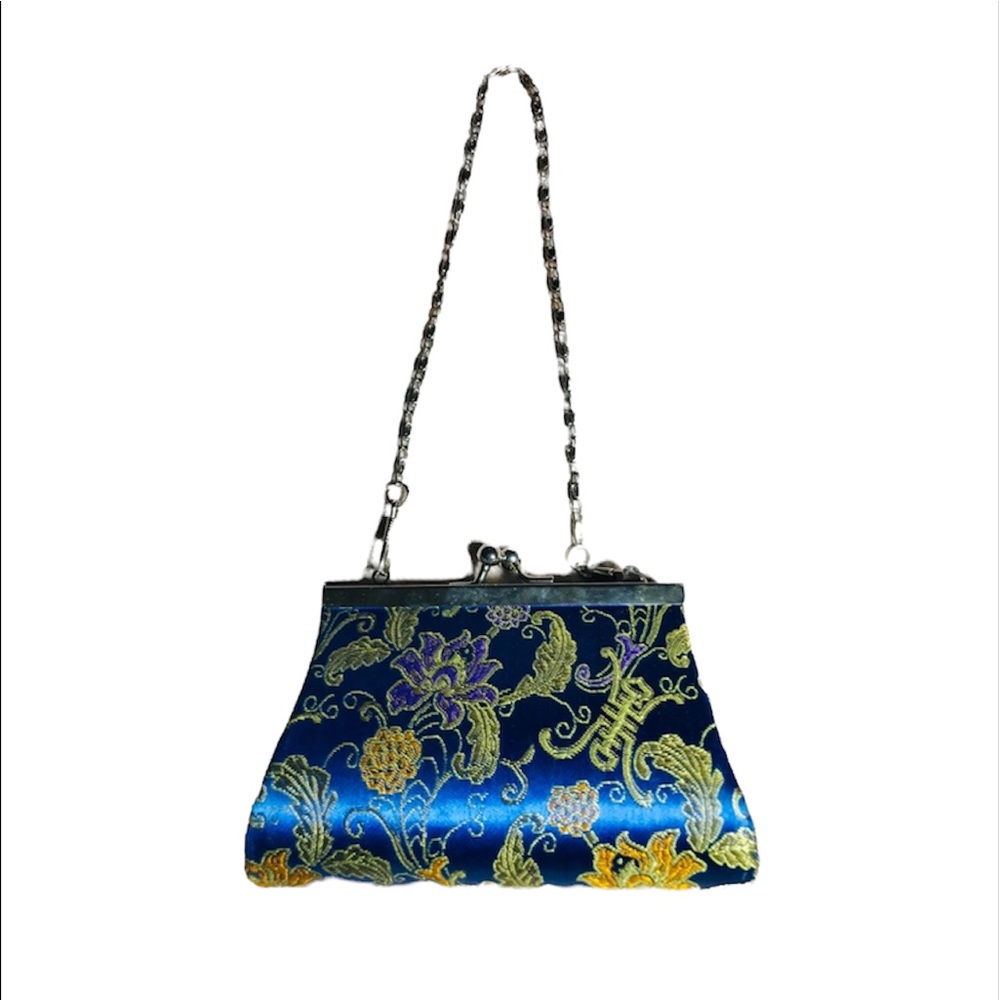 Formal Mini Bag